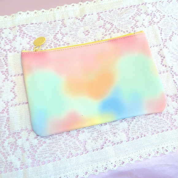 NEW: IPSY GLAM BAG Essential Carrying Pouch [FREE GIFT w/$] - Picture 7 of 16